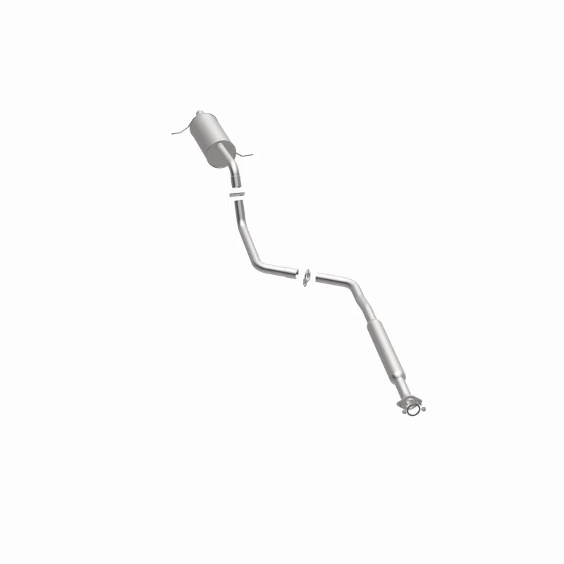 Fits 1999-2003 Mazda Direct-Fit Replacement Exhaust System 106-0726